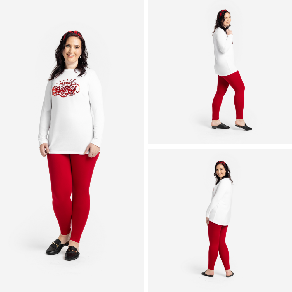 Jessica in the Talia