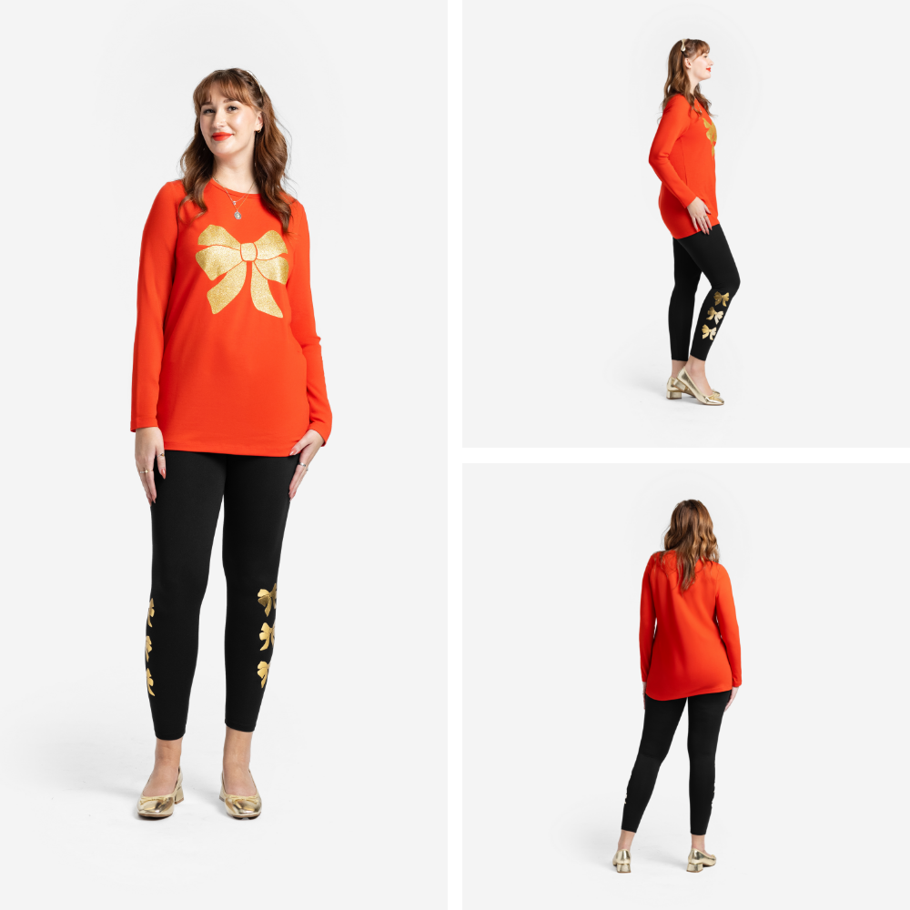 Jessica in the Talia