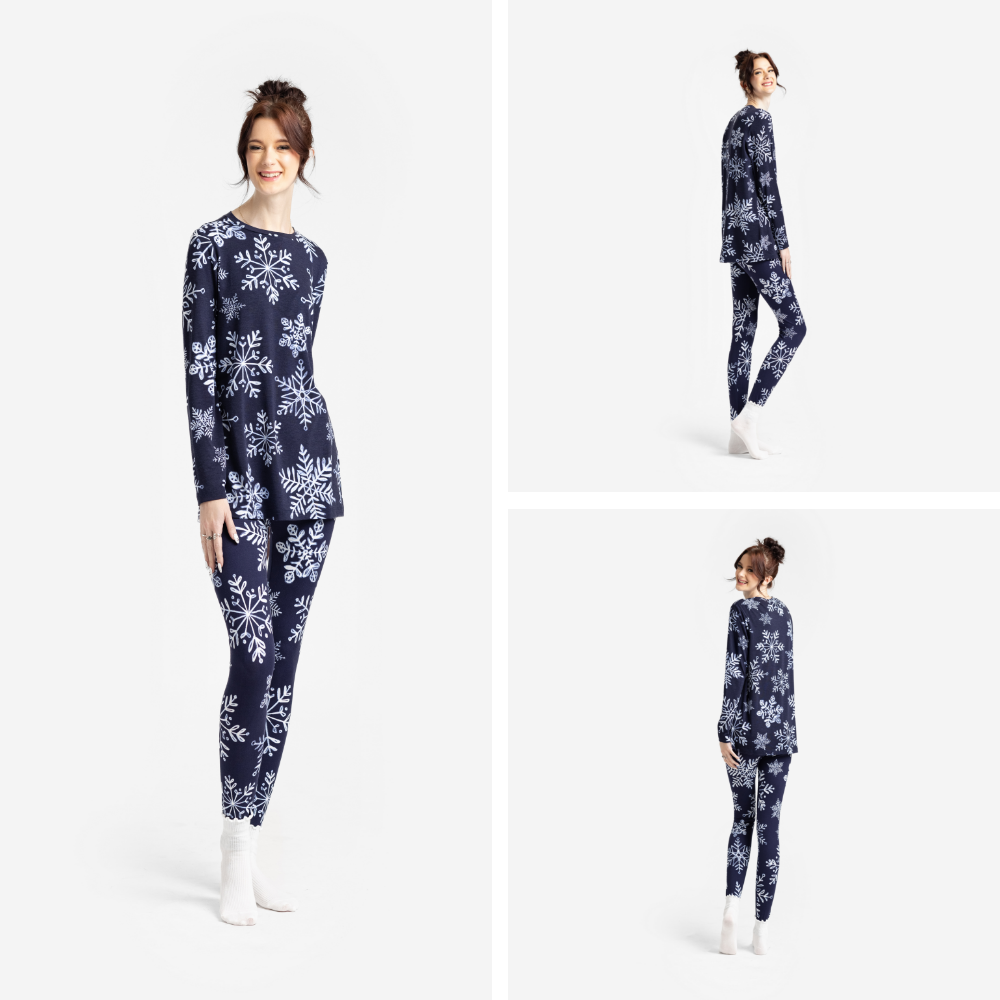 Jessica in the Talia