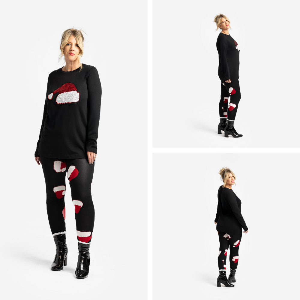 Jessica in the Talia