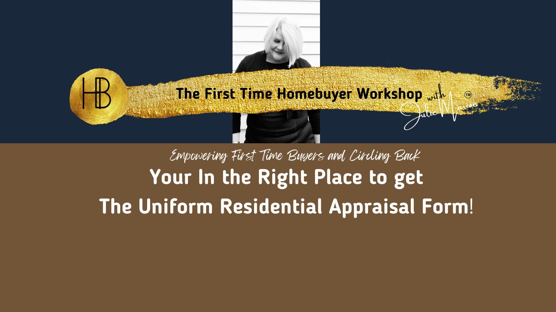 The First Time Homebuyer Workshop The Debt Relief Worksheet