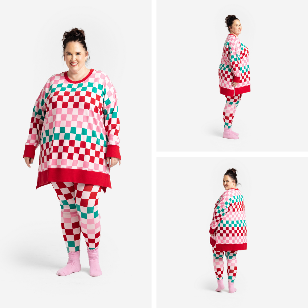 Jessica in the Talia