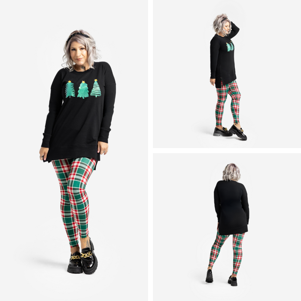 Jessica in the Talia