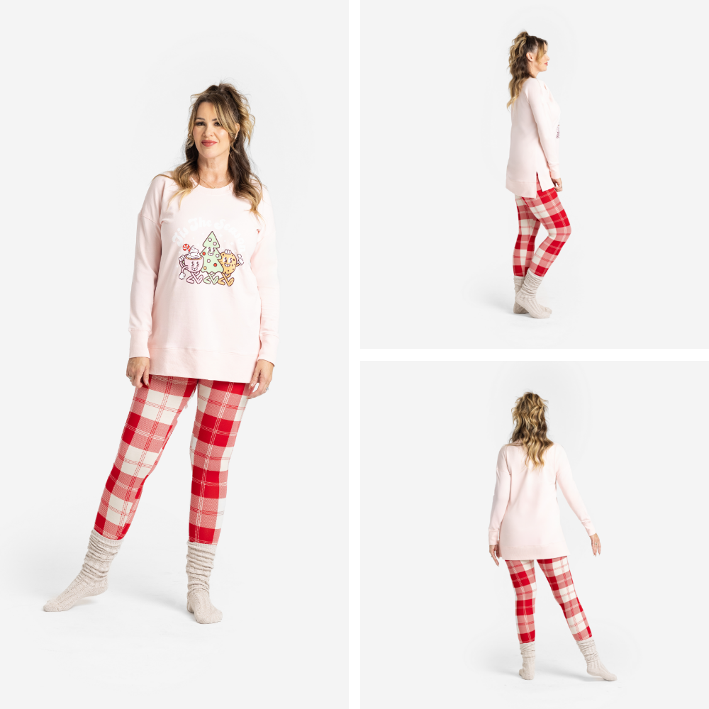 Jessica in the Talia