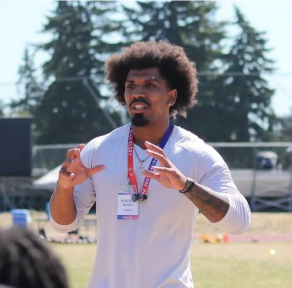 Erik Seversen IMPACT Players Speaker