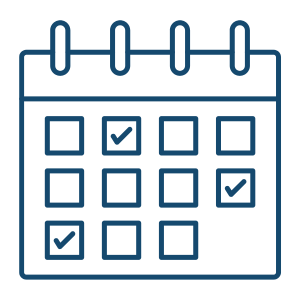 Choose your own hours