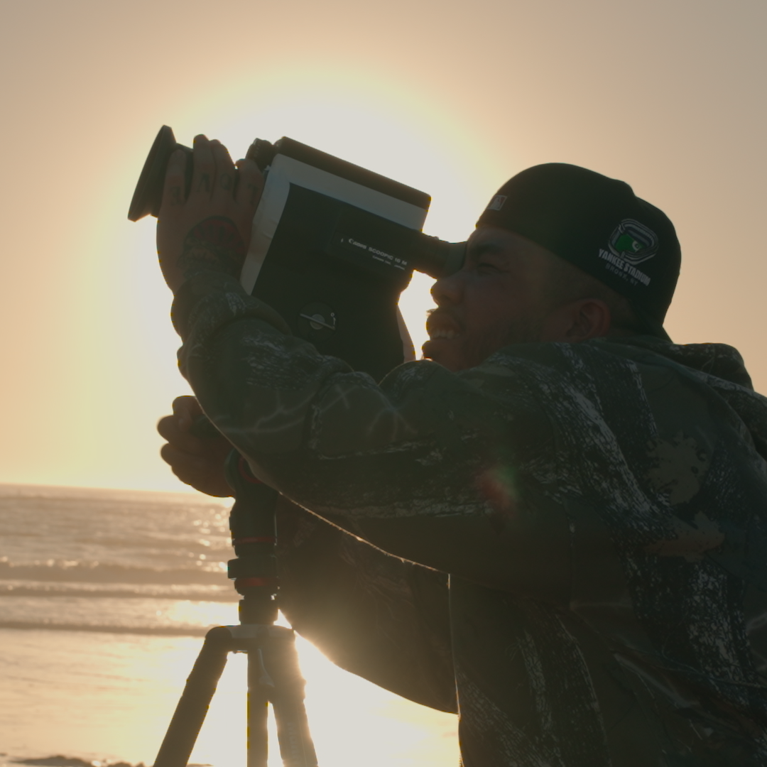 Visual Storytelling for Solo Shooters