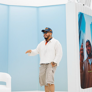 Sharing with Confidence