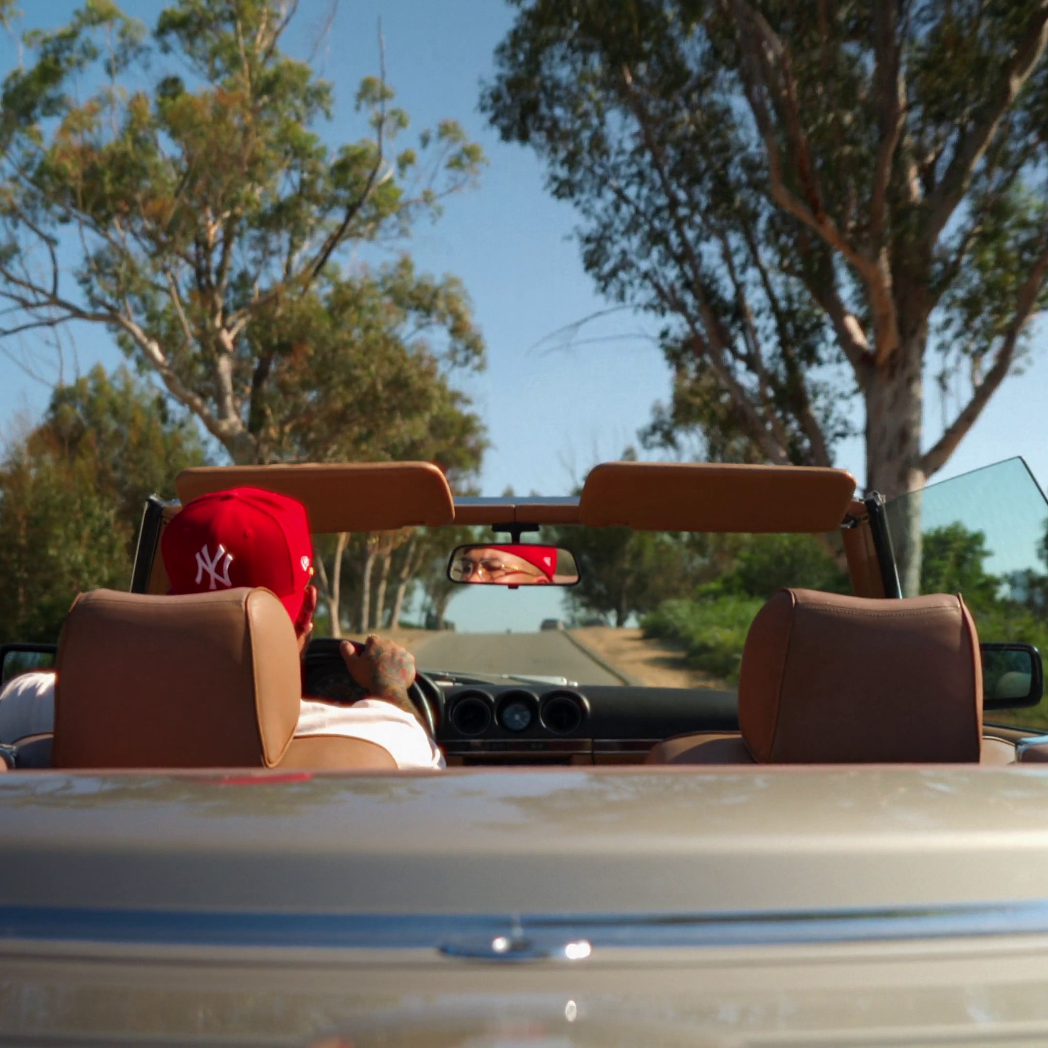 Cinematic Shooting Techniques