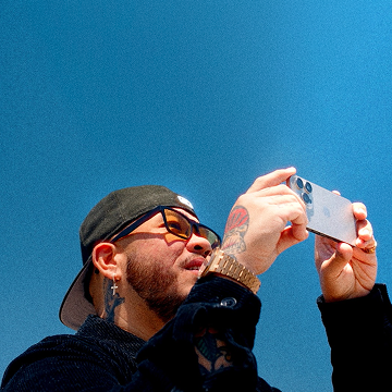 Let’s Film! (The Production Process)