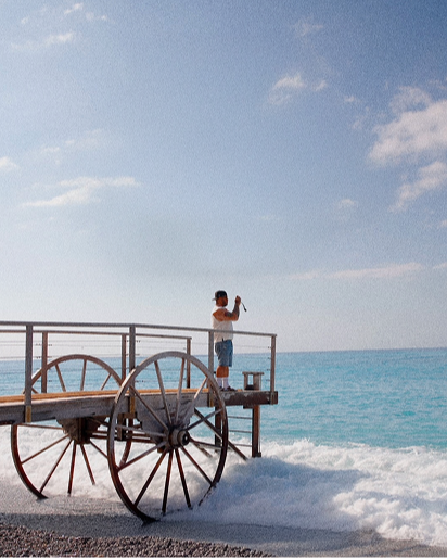 Build tension, create cohesive visual narratives, and use camera movement and composition to guide emotion