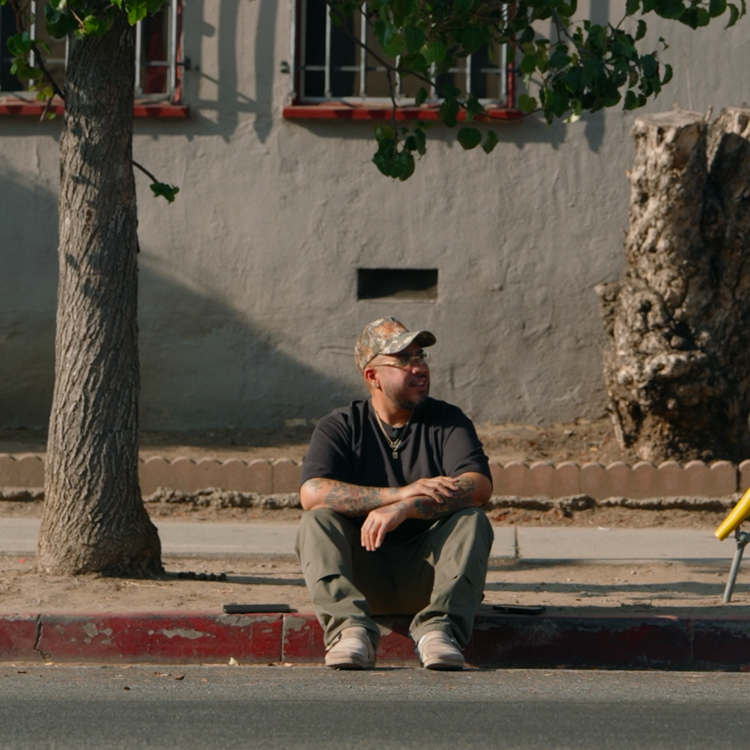 Creator to Filmmaker Mindset