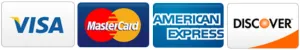 credit card logos
