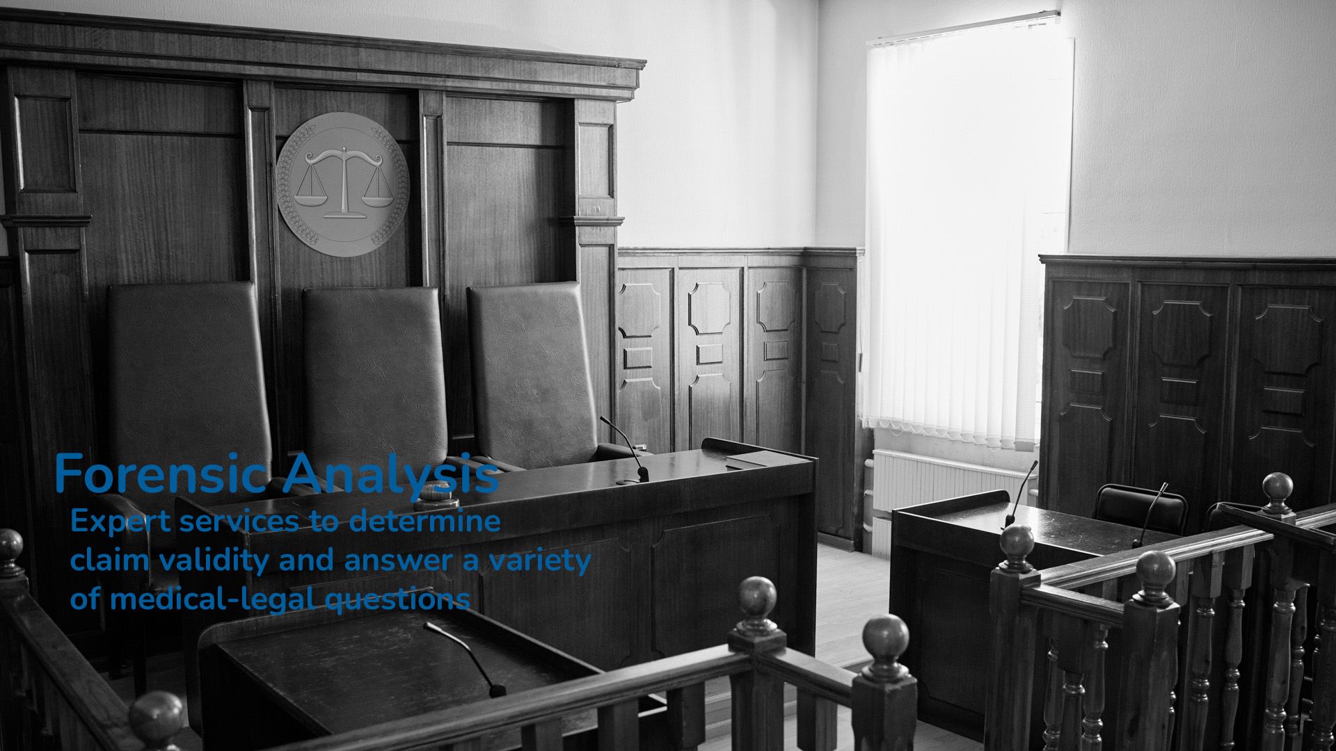 Forensic Analysis Image