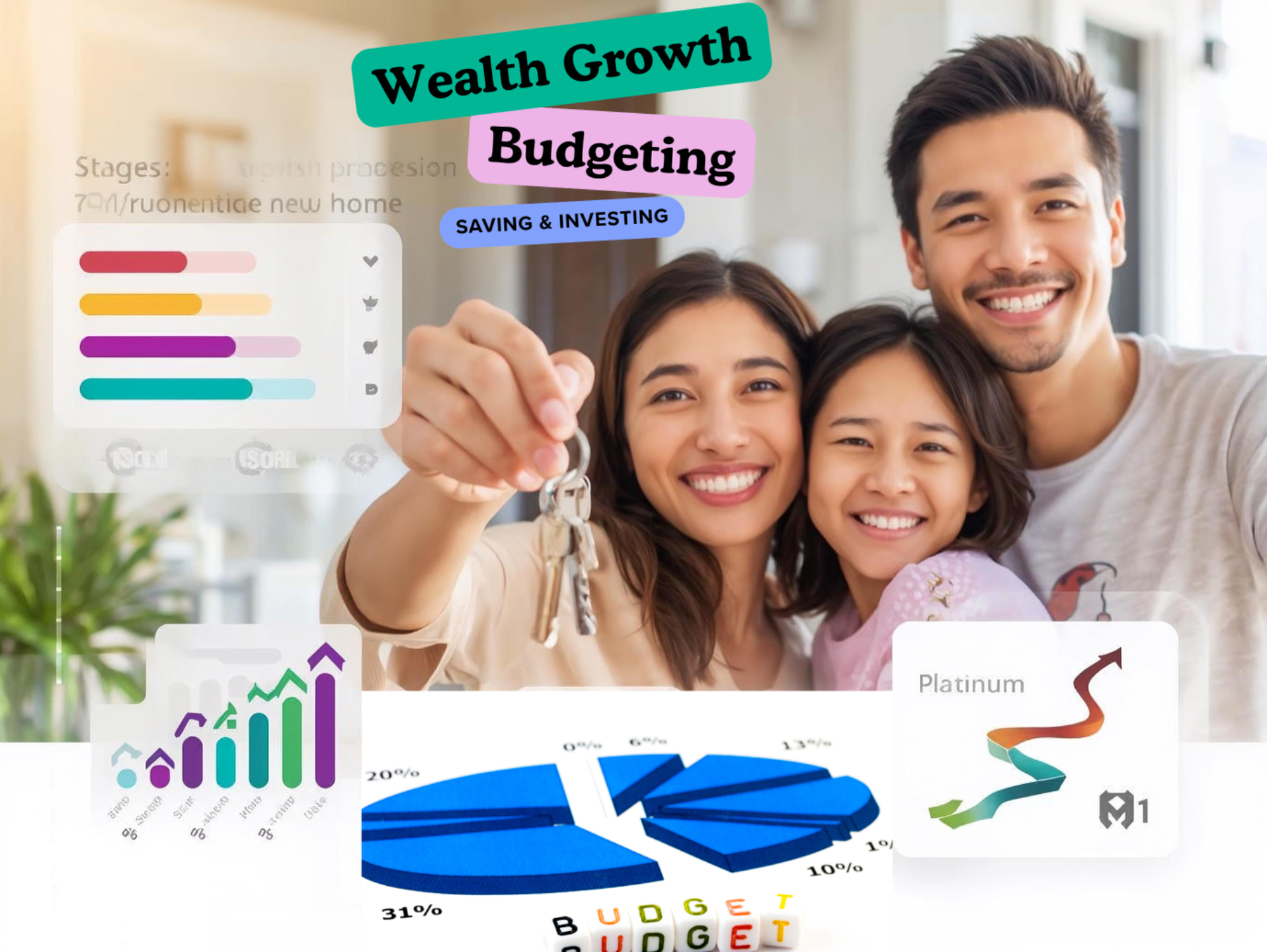 Family planning property purchase