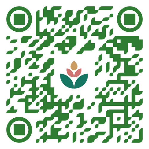 QR Code for Growth Empower Contact