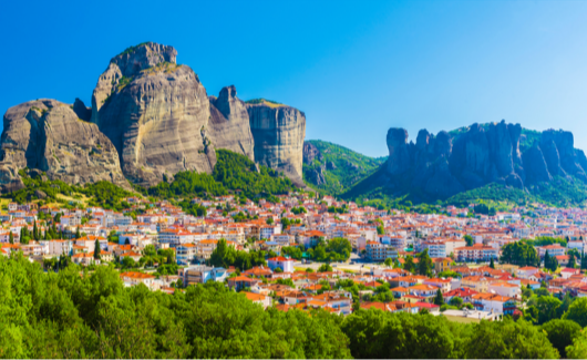 bootjevaren op de rivier in Cambridge