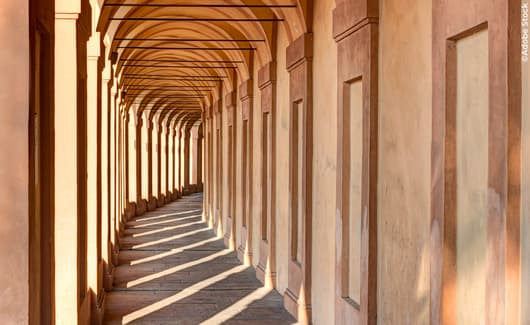 de tuin van de monsters in Bomarzo