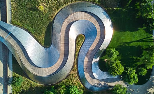 bootjevaren op de rivier in Cambridge