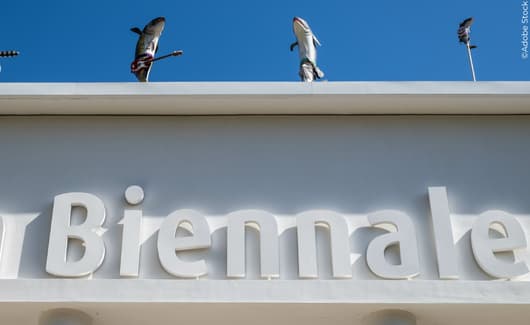 meisje biedt thee aan in Egypte