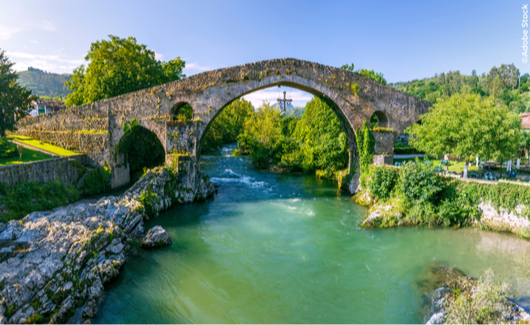de tuin van de monsters in Bomarzo