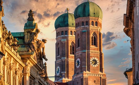 de tuin van de monsters in Bomarzo