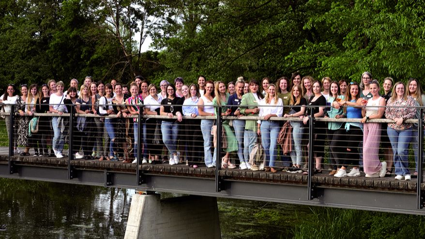 LORE Unternehmerinnen-Treffen in Burglengenfeld