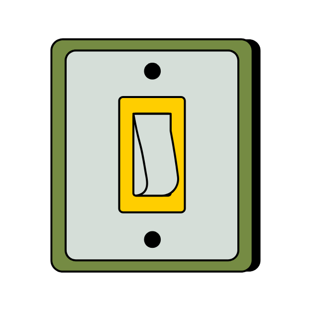 light switch