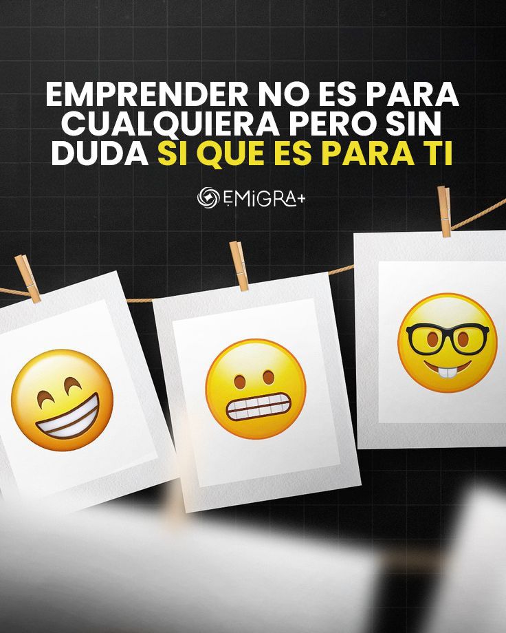 Emigra+ · Oportunidad para dar el siguiente paso en 2026