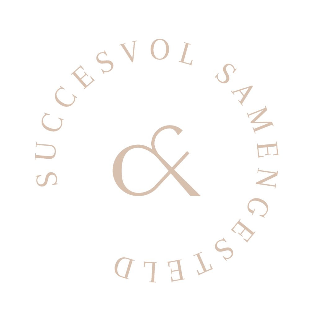 Succesvol samengesteld