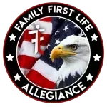 Family First Life Allegiance
