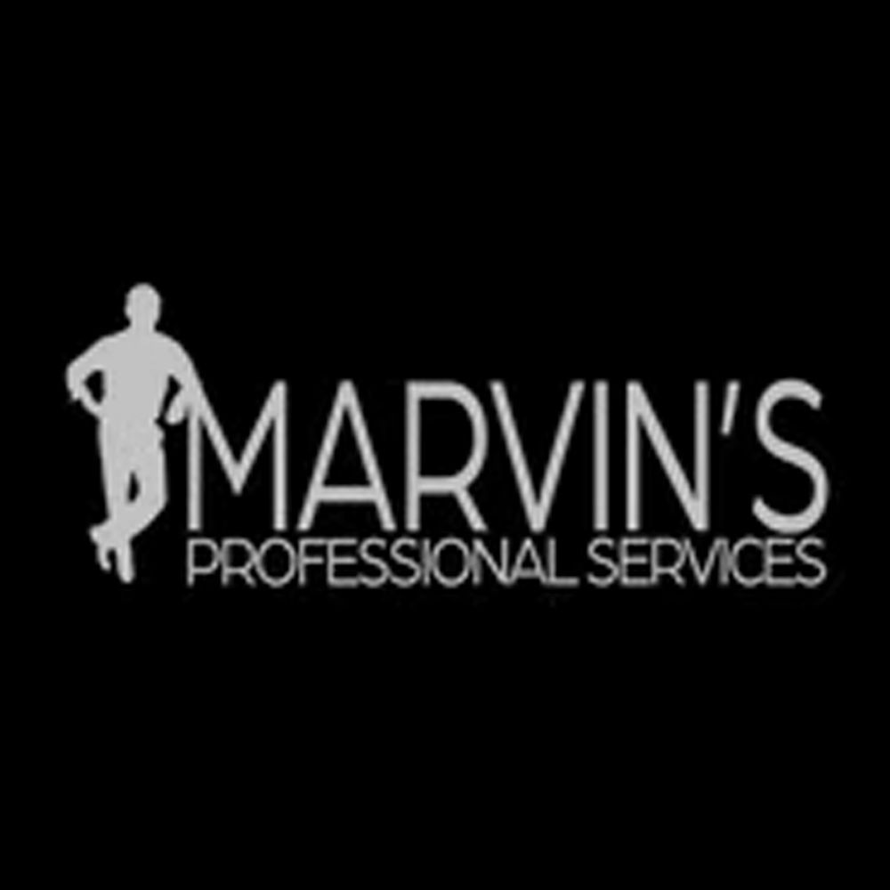 Marvin's Professional Services