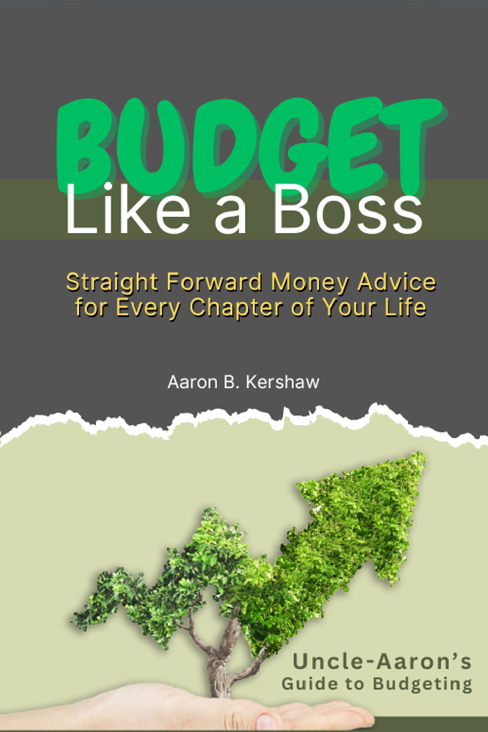 Budget Like a Boss: Companion Workbook