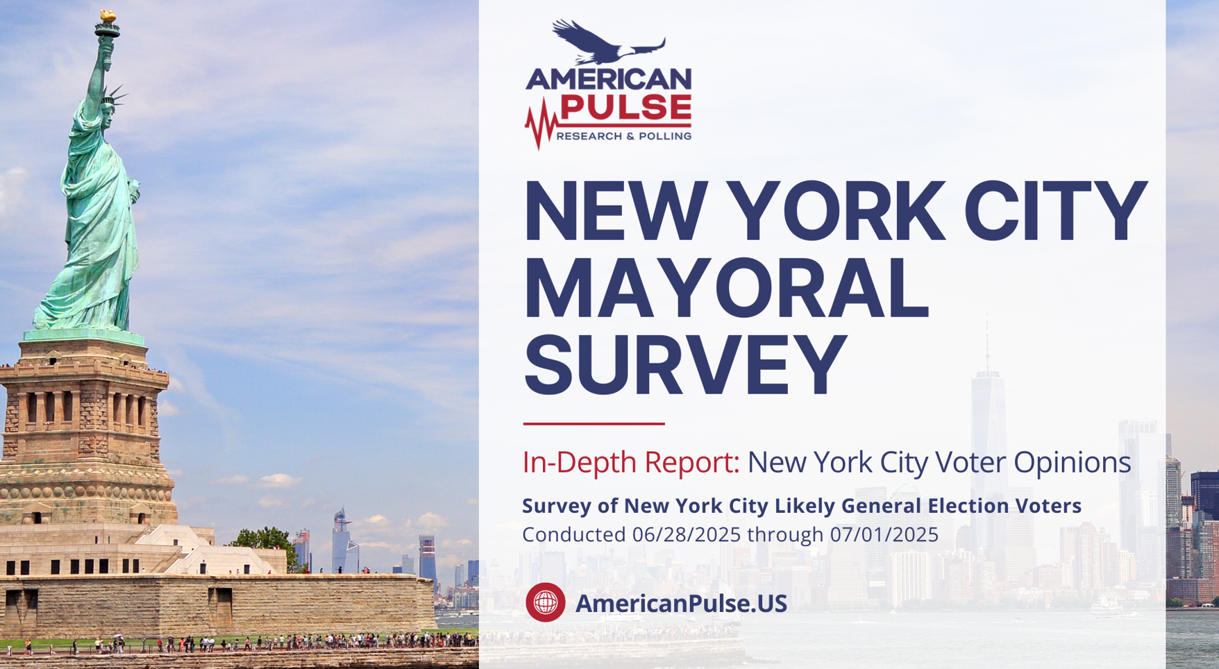 NYC 1 Poll Cover