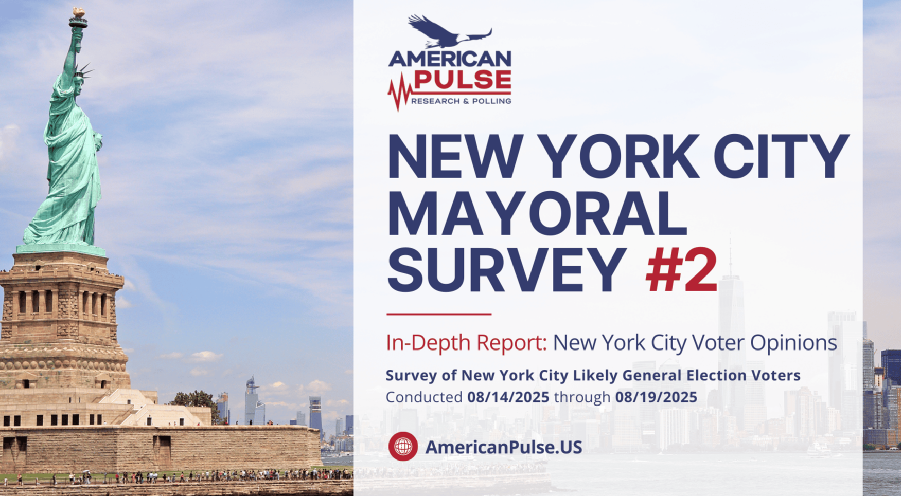 NYC 2 Poll Cover