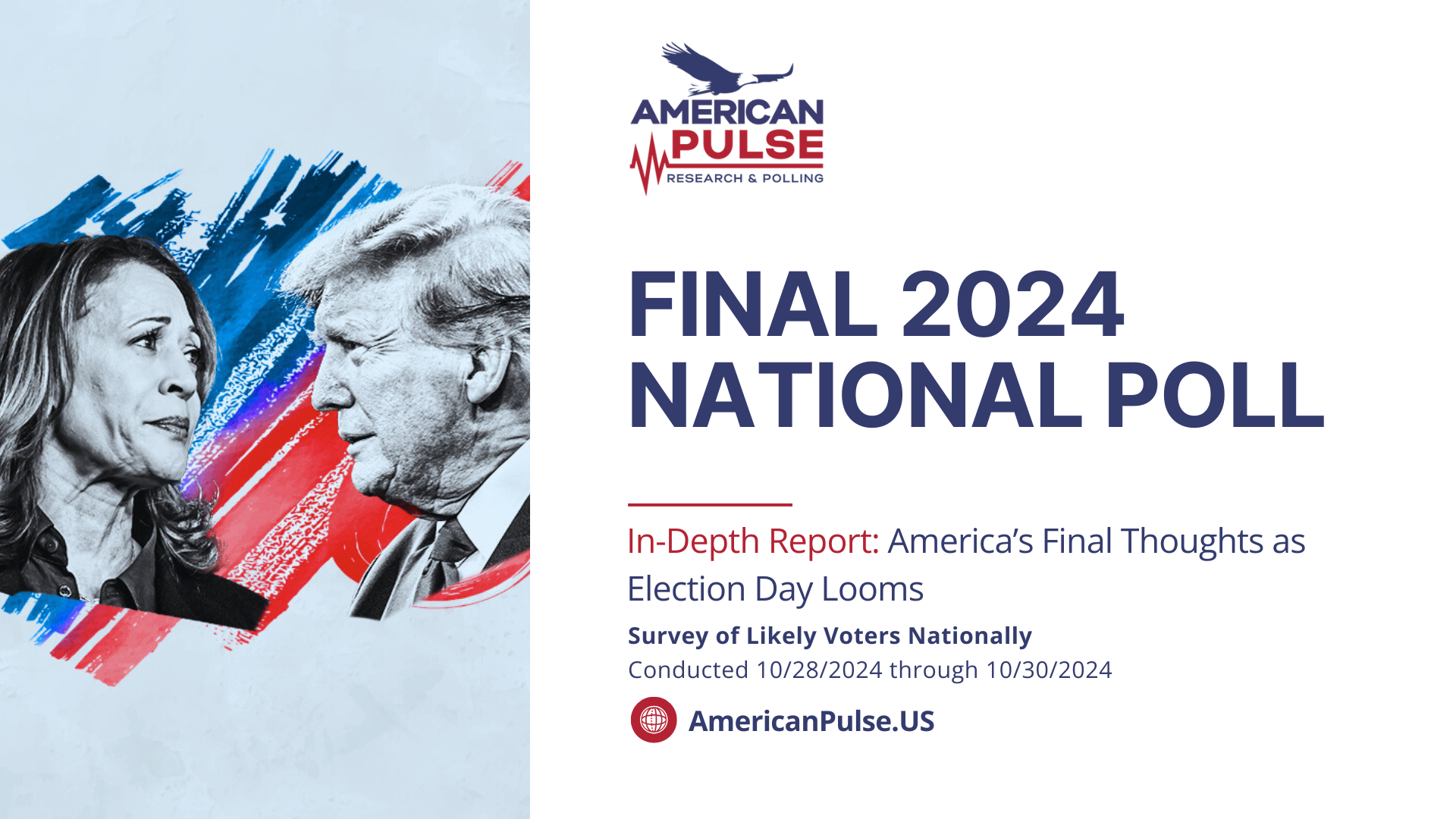 Final 2024 Poll Cover