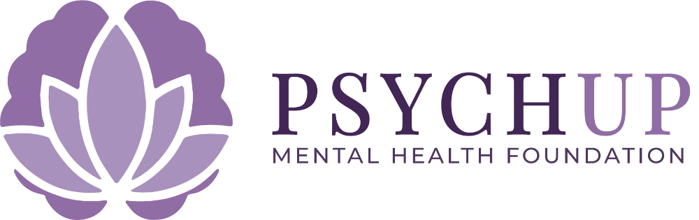 PsychUp Mental Health Foundation