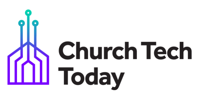 ChurchTechToday