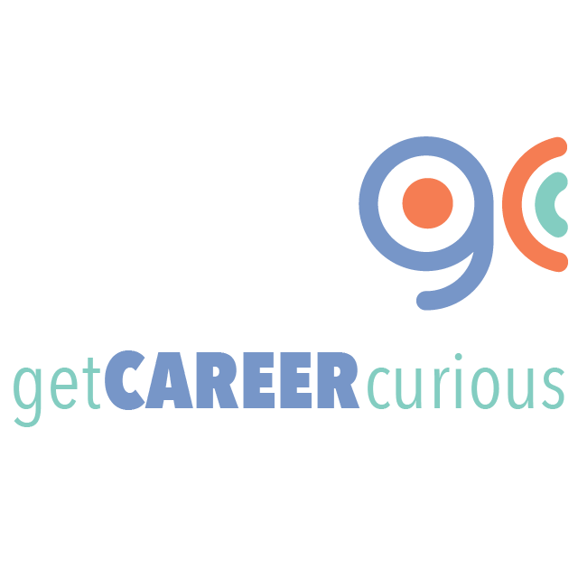 Get Career Curious Logo