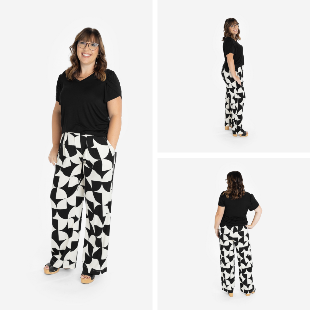 Jessica in the Talia