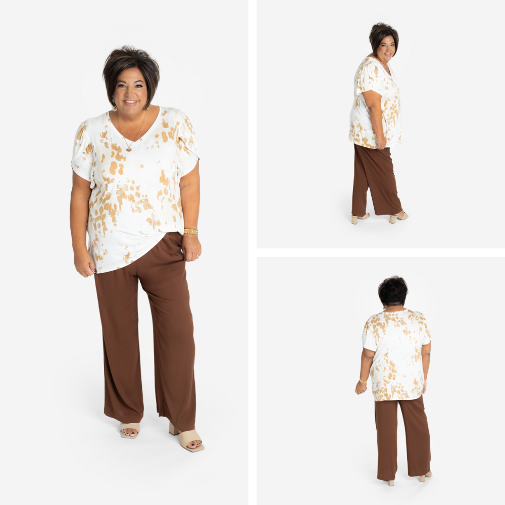 Jessica in the Talia