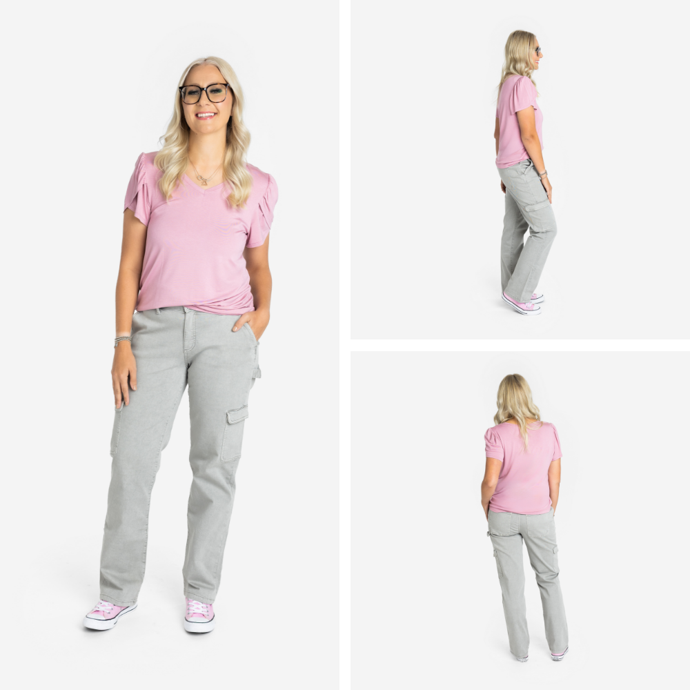 Jessica in the Talia