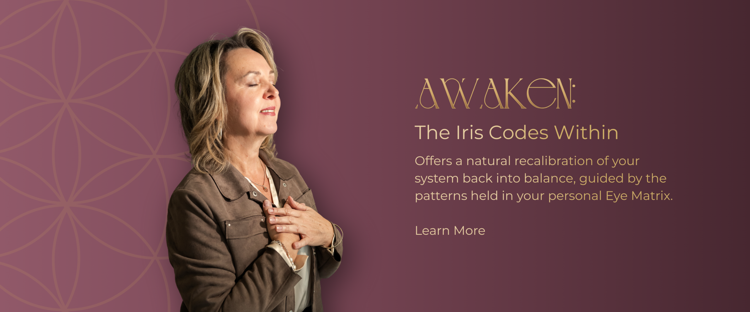 Awaken with Sharie Hohn