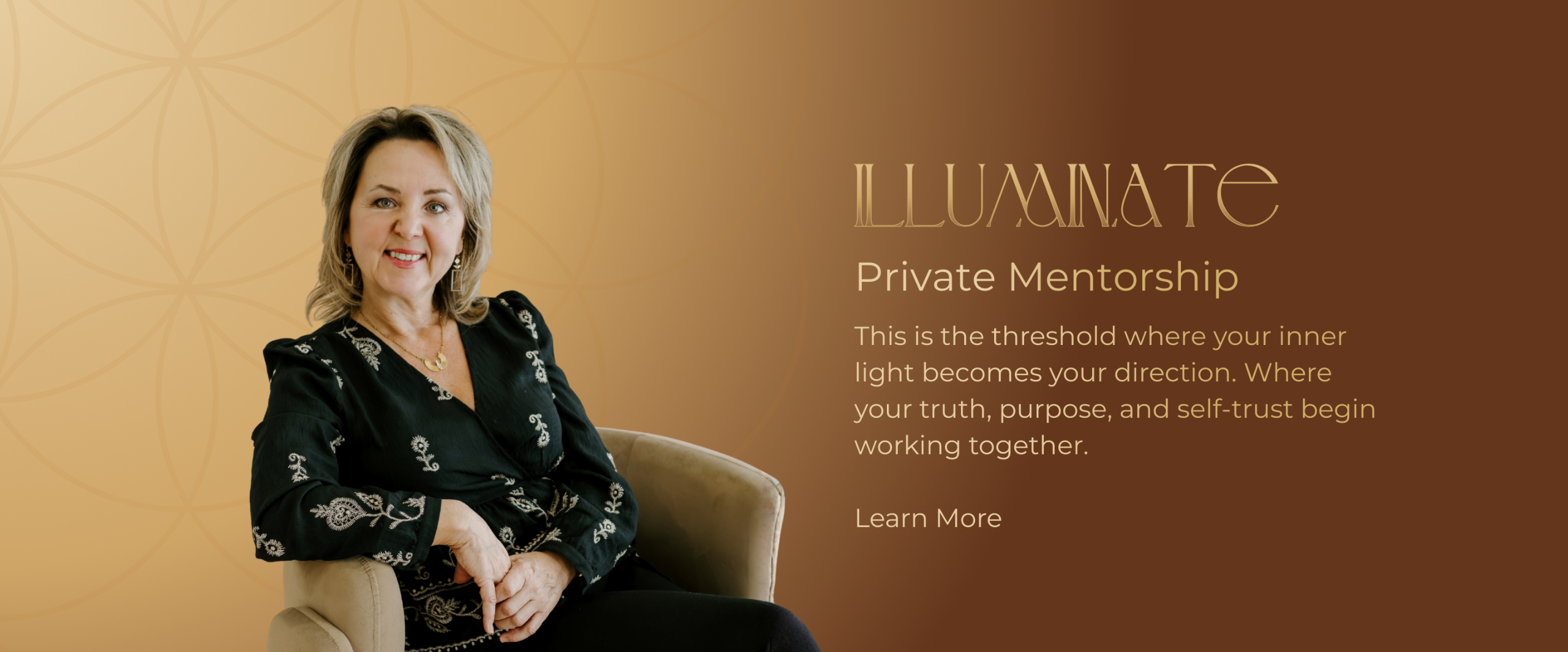 Soul Illumination Mentorship