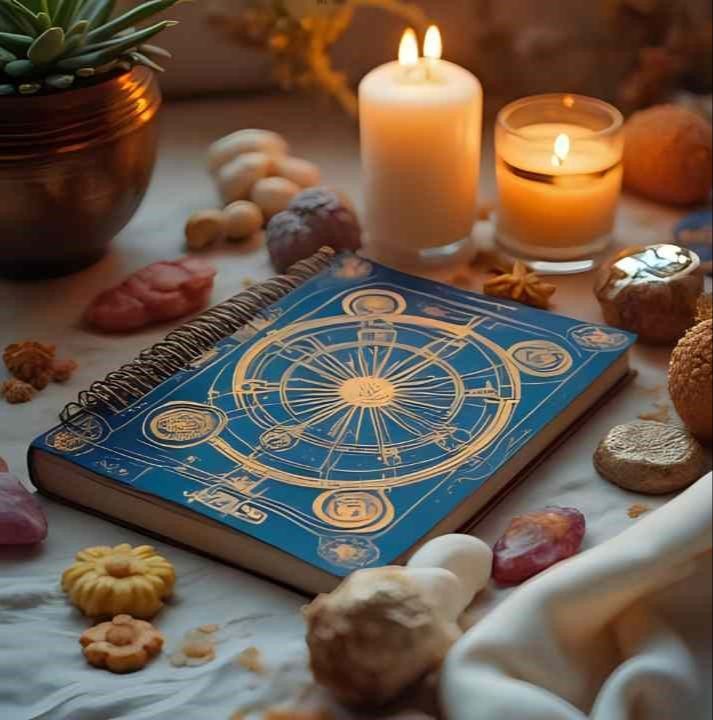 Kathi trägt ein weißes Kleid, dreht sich lachend im Kreis und hält einen weißen Hut in der Hand – strahlt Leichtigkeit, Freiheit und Lebensfreude aus.