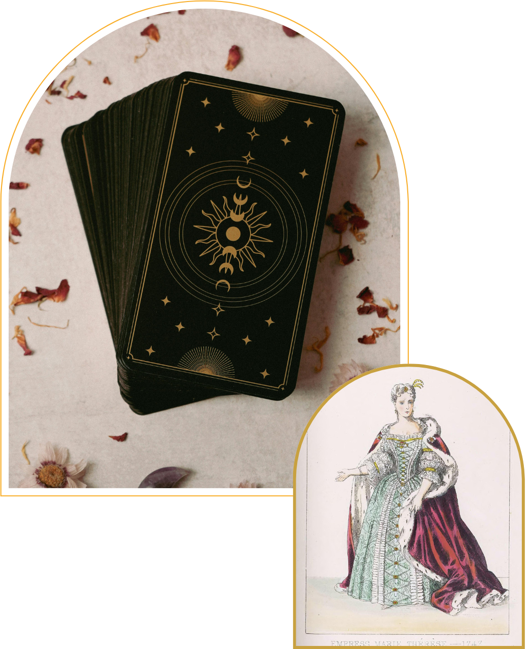 Sex therapy and tarot training, Tacoma, WA