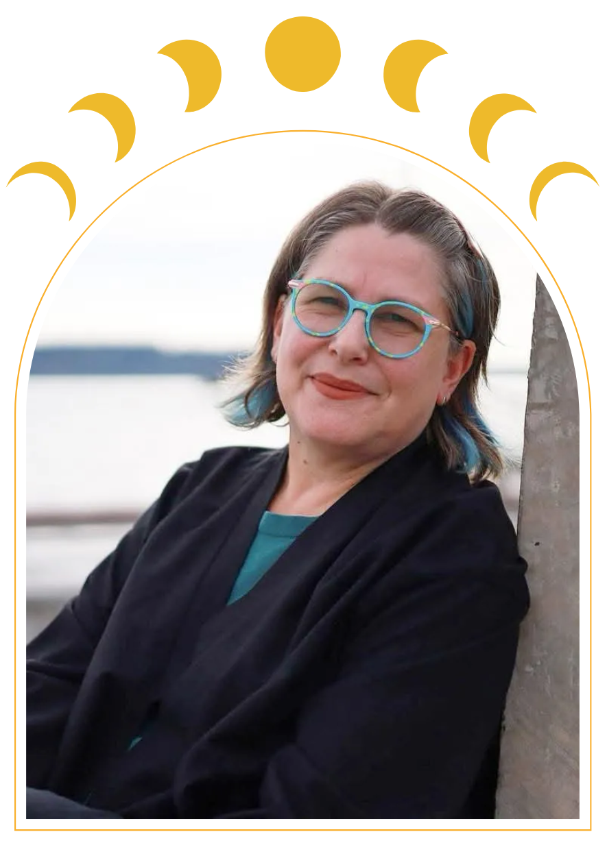 Sex therapy and tarot training, Tacoma, WA