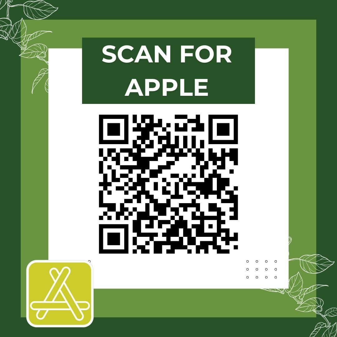 QR code for Apple