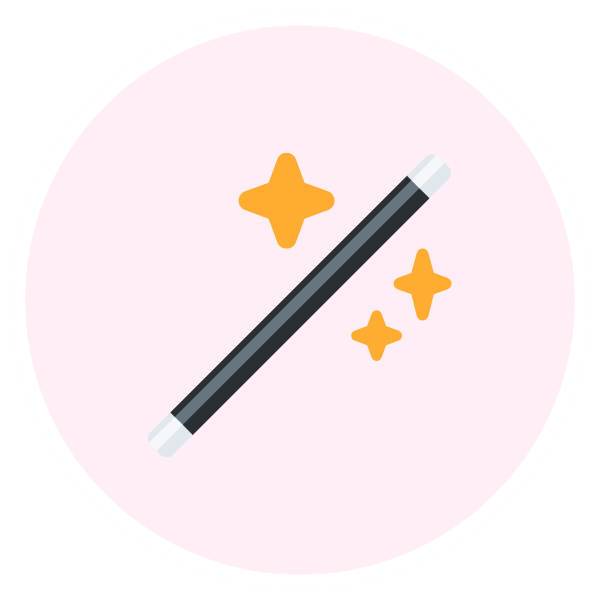 magic wand icon