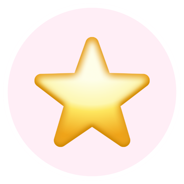 star icon